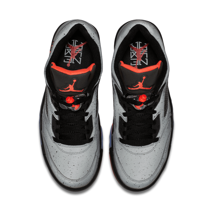 Jordan 5 Retro Low Neymar Angle 1