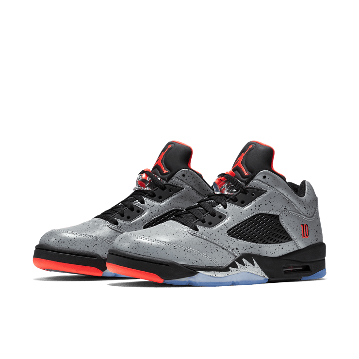 Jordan 5 x neymar sales