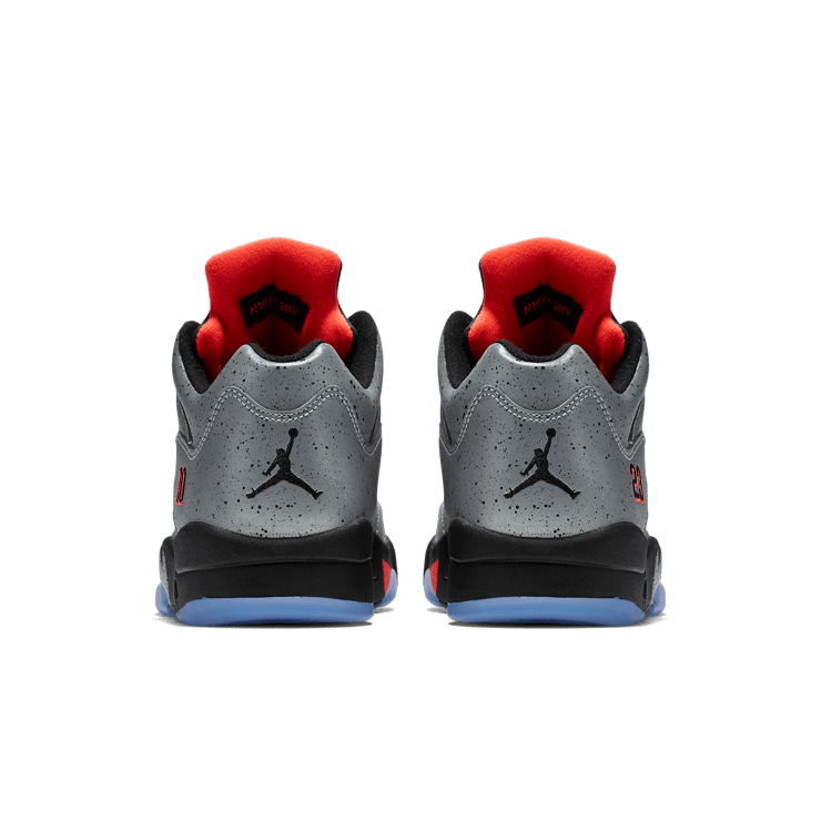 Jordan 5 Retro Low Neymar Angle 3