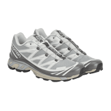 Salomon Dover Street Market x XT-6 'Alloy Magnet' Angle 0