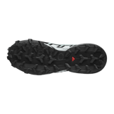 Salomon Speedcross 6 Green (W) Angle 3
