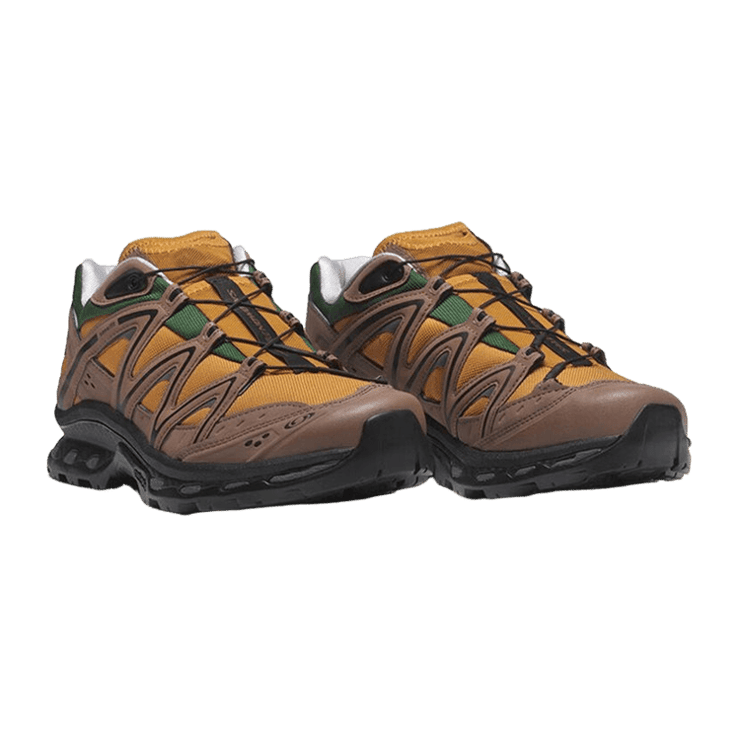 Salomon XT-Quest '75th Anniversary' Angle 0