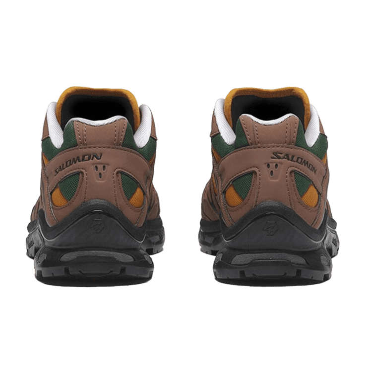 Salomon XT-Quest '75th Anniversary' Angle 2