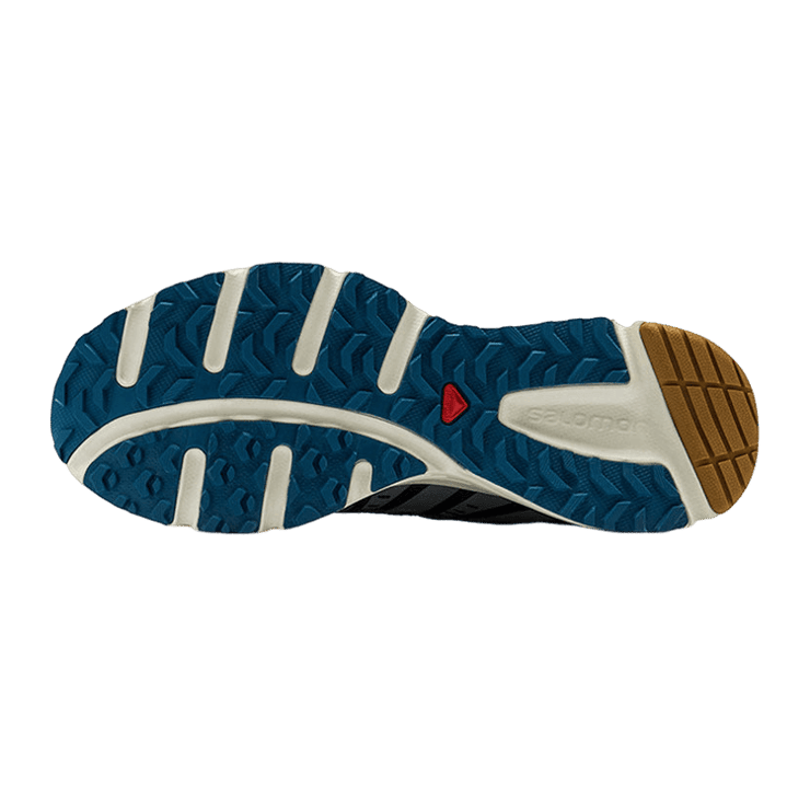 Salomon X-Mission 3 Lightweight Angle 2