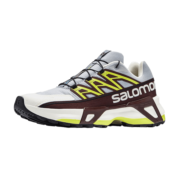 Salomon XT-Street Professional Vanilla Angle 0