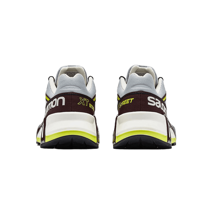 Salomon XT-Street Professional Vanilla Angle 1
