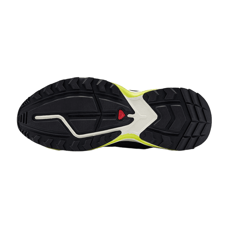 Salomon XT-Street Professional Vanilla Angle 2