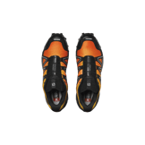 Salomon Speedcross 3 Gradient Black Orange Yellow - L41635400