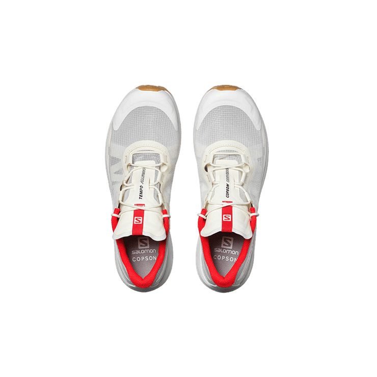 Copson x Salomon Ultra Raid Angle 0