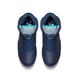 Jordan 5 Retro Pre-Grape (GS) Angle 1