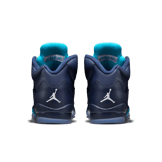 Jordan 5 Retro Pre-Grape (GS) Angle 3