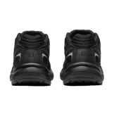 Salomon Odyssey 1 Advanced 'Black Magnet' Angle 2