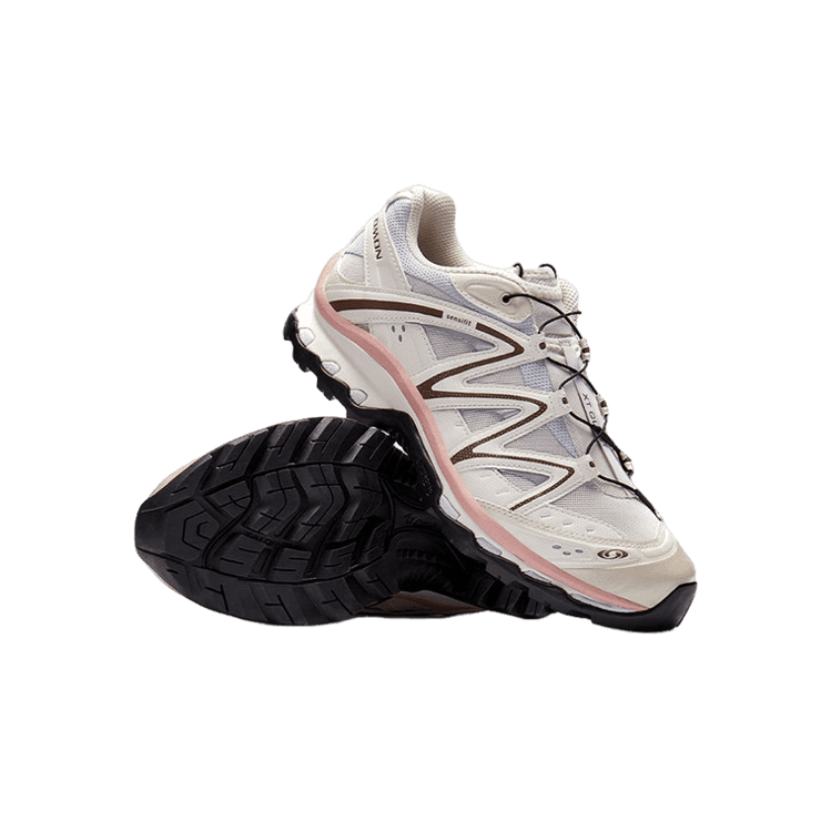 Salomon XT-Quest White Angle 0