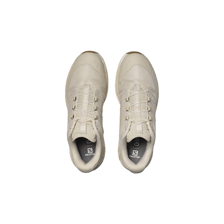 Salomon XT-Wings 2 'Bleached Sand' Angle 0
