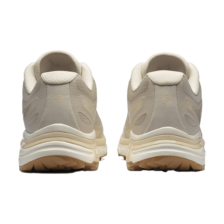 Salomon XT-Wings 2 'Bleached Sand' Angle 1