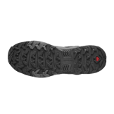 Salomon X Ultra 4 Mid GORE-TEX 'Black Magnet' Angle 2