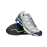 Salomon XT-6 Advanced 'Quarry Evening Primrose' Angle 2