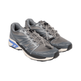 Salomon XT-Wings 2 Advanced Grey Violet Angle 0