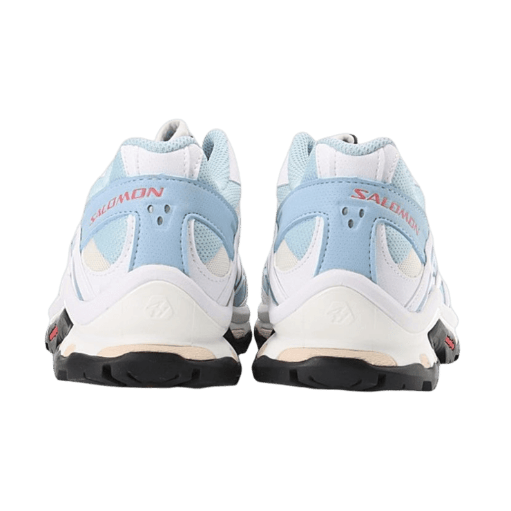 Salomon XT-Quest Blue Angle 1