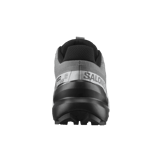 Salomon Speedcross 6 'Quiet Shade Black' Angle 2