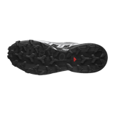 Salomon Speedcross 6 'Quiet Shade Black' Angle 3