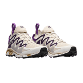 Salomon XT-Rush Grey Purple Angle 0