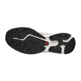 Salomon XT-Rush Grey Purple Angle 3