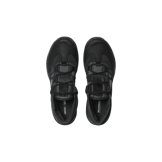 Salomon Jungle Ultra Low Advanced 'Black Ebony' Angle 0