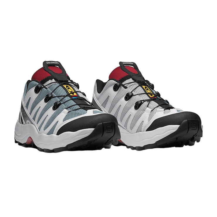 Salomon XA Pro 1 Ashley Blue Angle 0