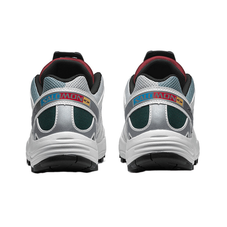 Salomon XA Pro 1 Ashley Blue Angle 2