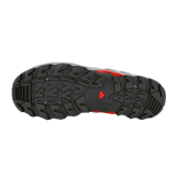 Salomon XA Pro 1 Advanced 'Sulphur Indigo' Angle 1