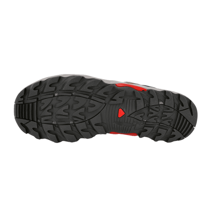 Salomon XA Pro 1 Advanced 'Sulphur Indigo' Angle 1