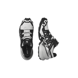 Salomon Speedcross 6 Gore-Tex Grey (W) Angle 1