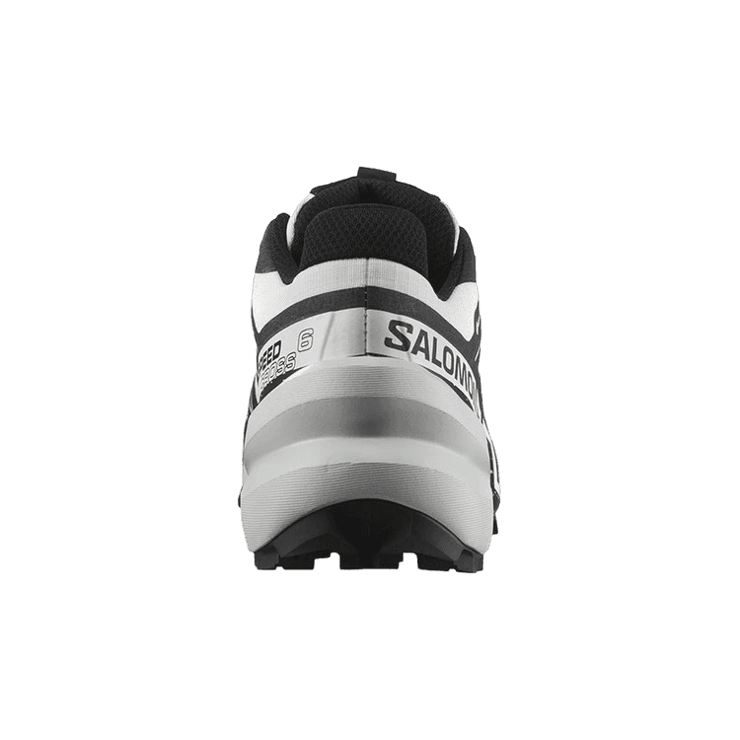 Salomon Speedcross 6 Gore-Tex Grey (W) Angle 2