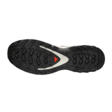 Salomon XA Pro 3D Beige Purple Angle 2