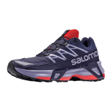 Salomon XT-Street Professional Purple Angle 0