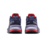 Salomon XT-Street Professional Purple Angle 1