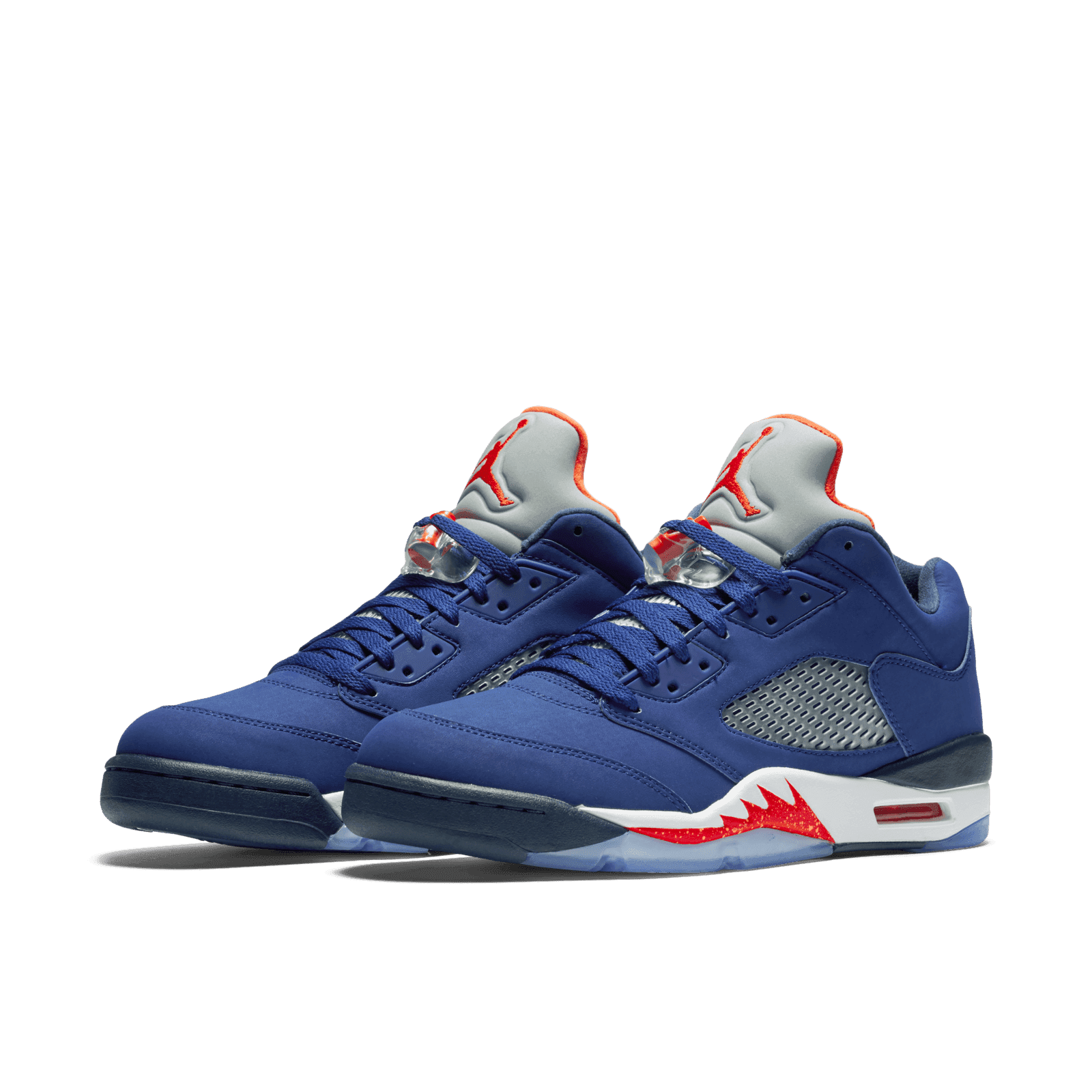retro 5 knicks