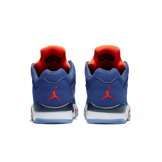 Jordan 5 Retro Low Knicks Angle 3