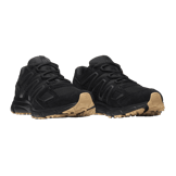 Salomon X-Mission 4 Suede 'Black Gum' Angle 0