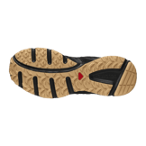 Salomon X-Mission 4 Suede 'Black Gum' Angle 3