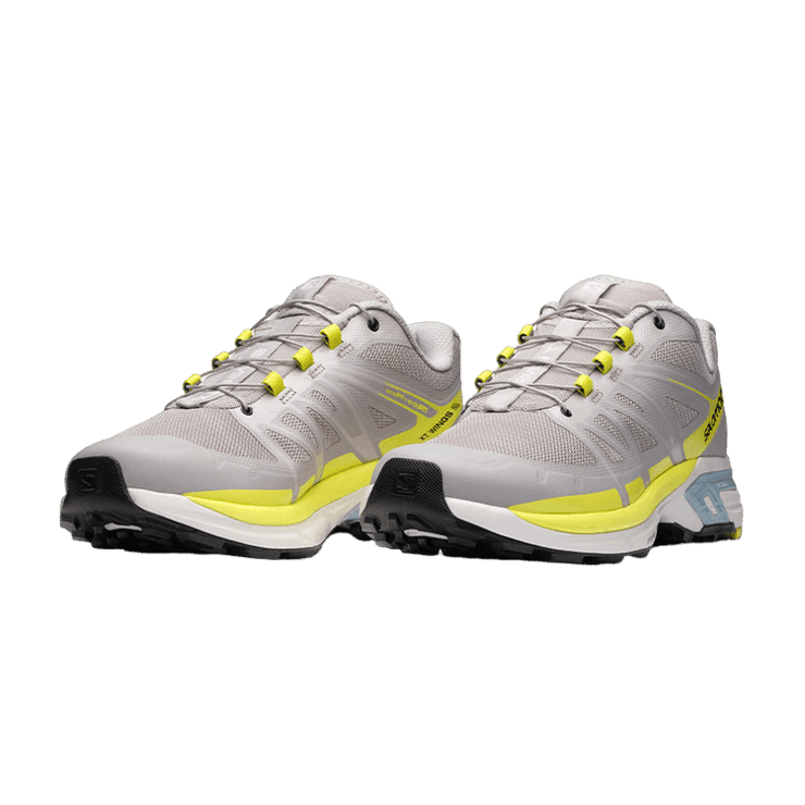Salomon XT-Wings 2 'Ashes Of Roses Evening Primrose' Angle 0