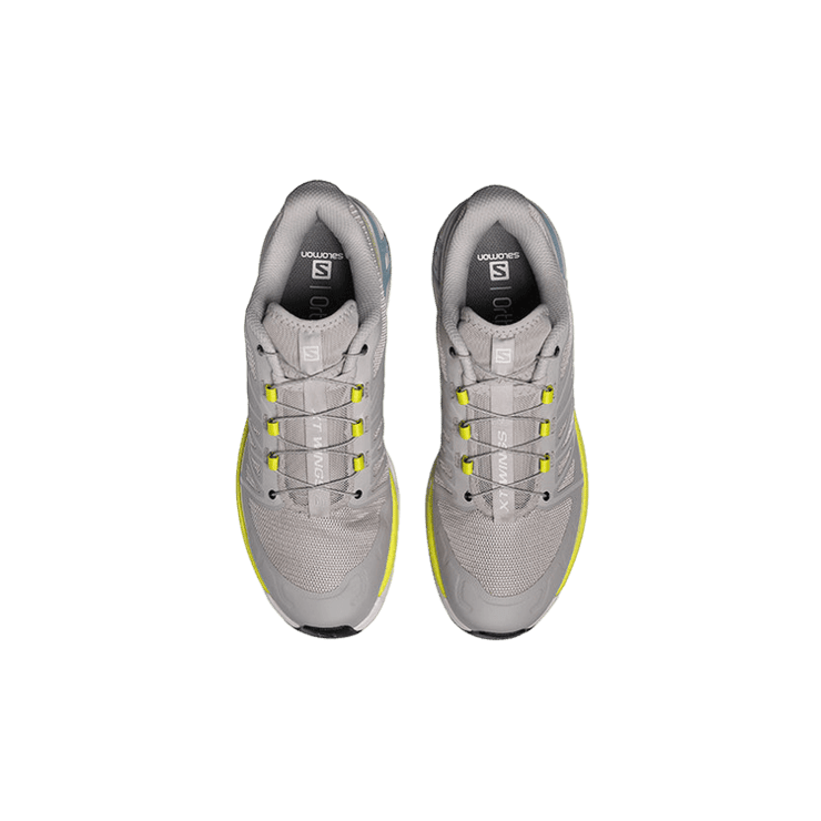 Salomon XT-Wings 2 'Ashes Of Roses Evening Primrose' Angle 1