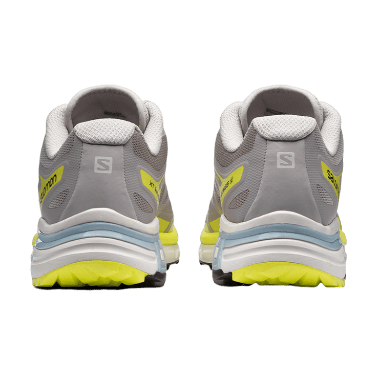 Salomon XT-Wings 2 'Ashes Of Roses Evening Primrose' Angle 2