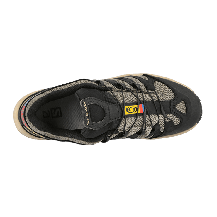 Salomon XA Pro 1 Advanced 'Vetiver' Angle 0