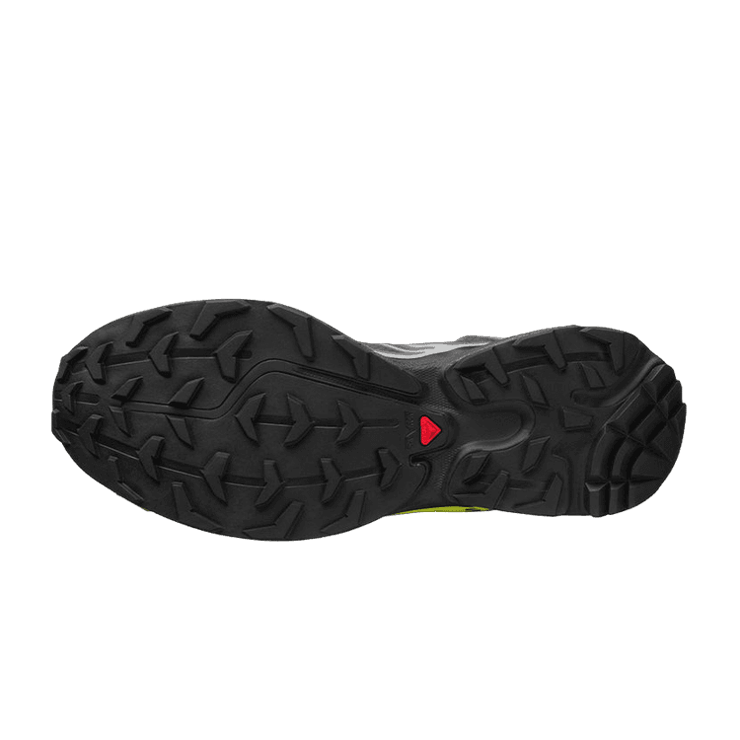 Salomon XT-6 'Black Evening Primrose' Angle 3