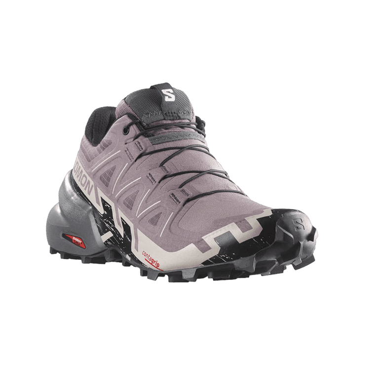 Salomon Speedcross 6 'Moonscape' (W) Angle 0