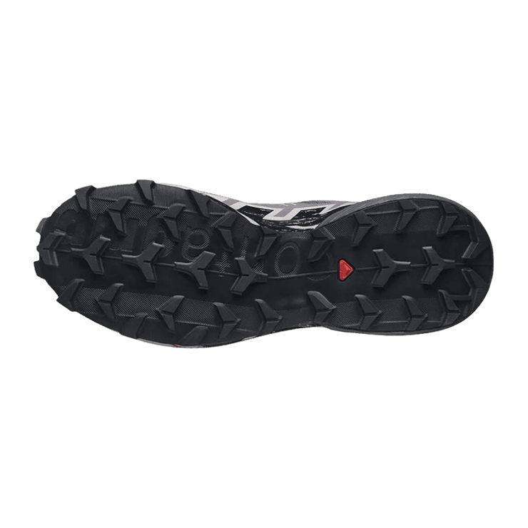 Salomon Speedcross 6 'Moonscape' (W) Angle 3