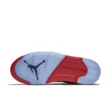 Jordan 5 Retro Low Fire Red Angle 0