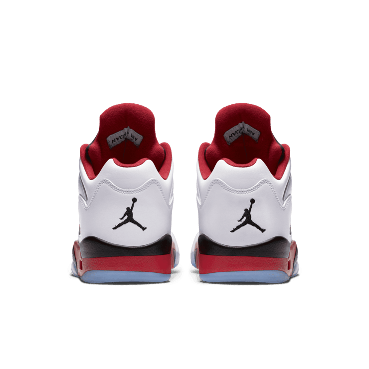 Red Jordan Retro Nike Fire Red 5s Retail Price Jordan Air Jordan